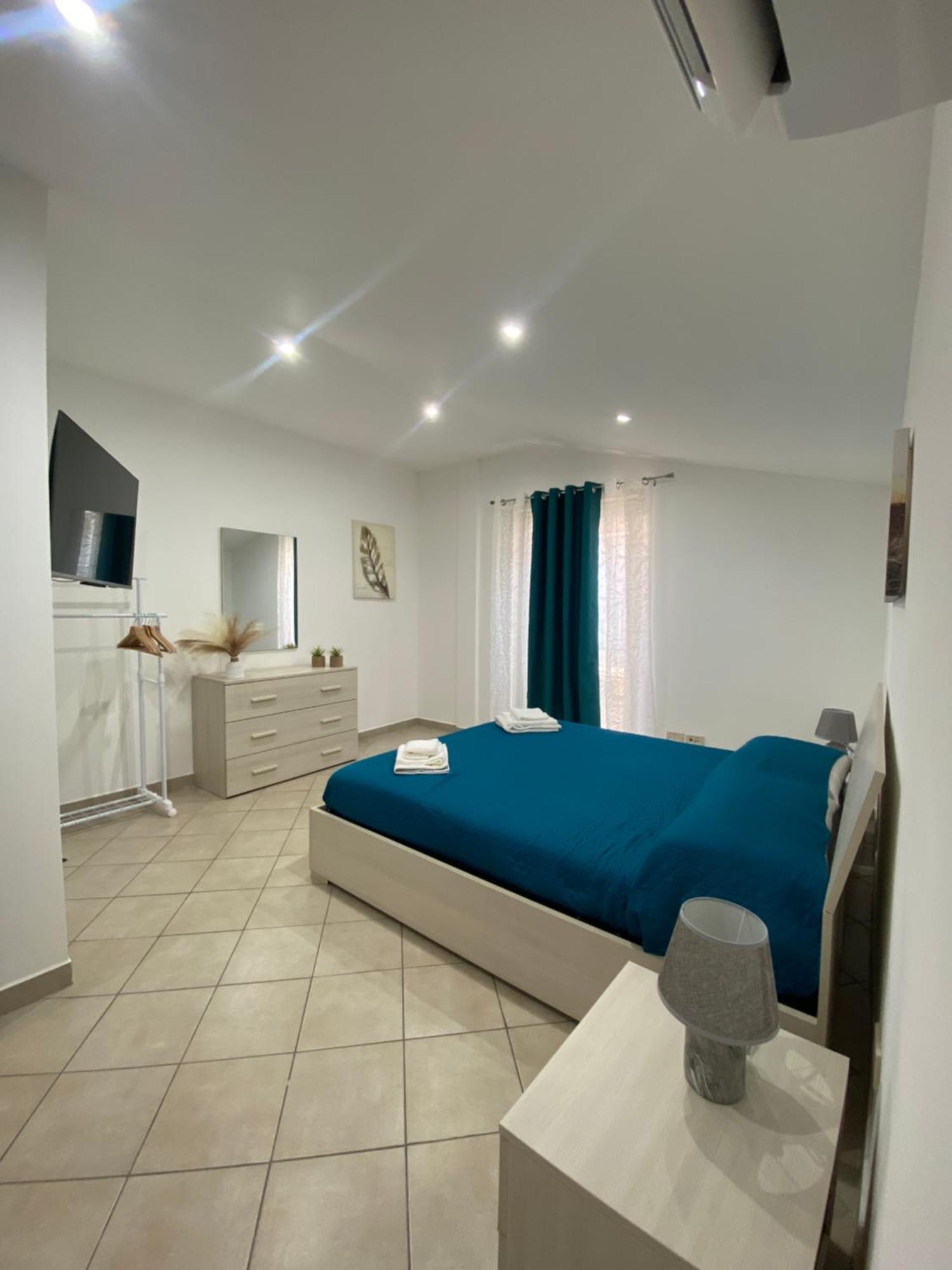 La Casa Di Noah Villa CTA Exteriör bild