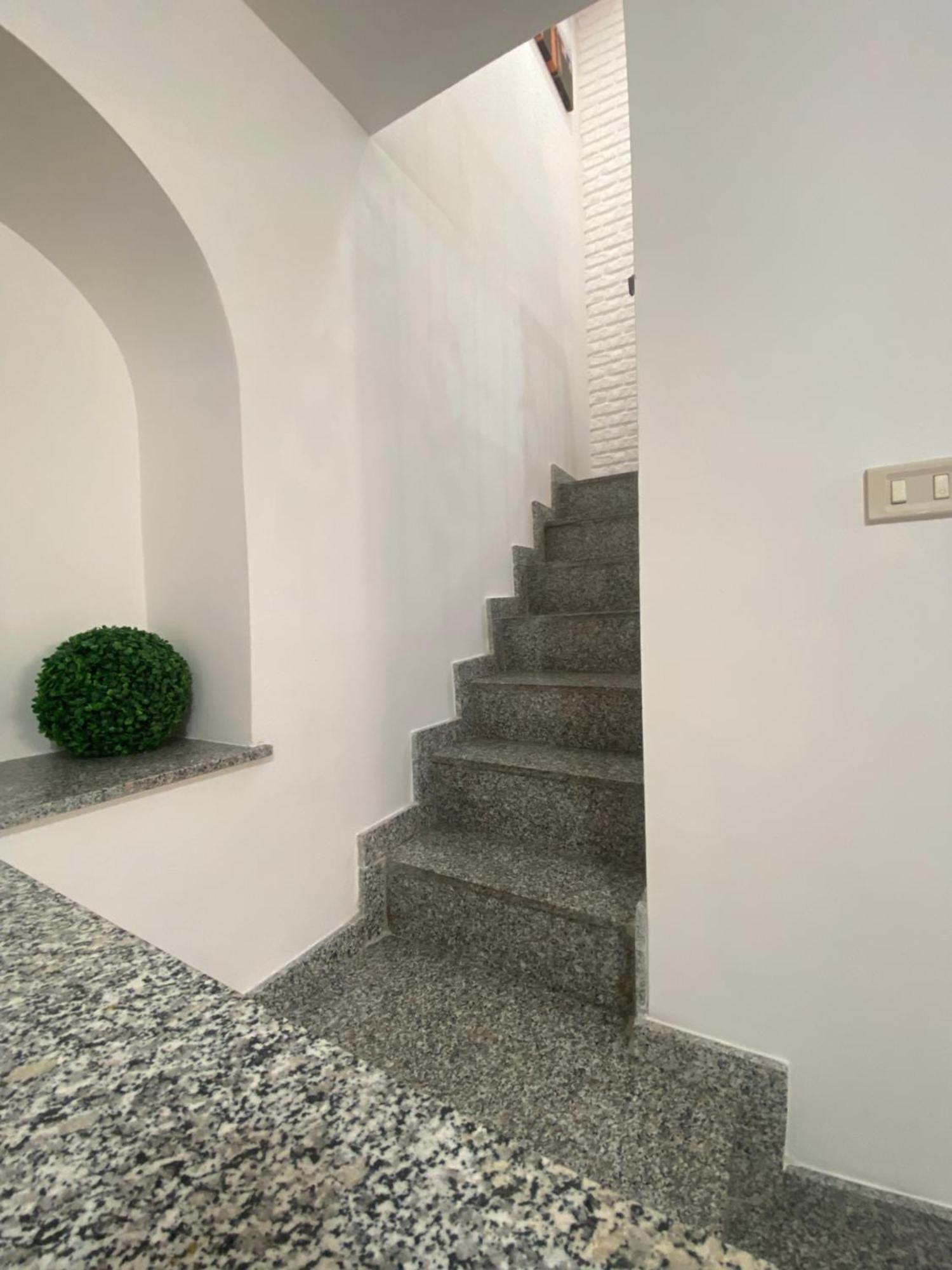 La Casa Di Noah Villa CTA Exteriör bild